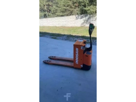 Doosan LEDH20 M - Zdjęcie: 1