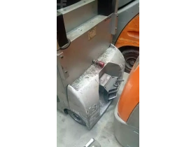 Still CX-T - Zdjęcie: 1