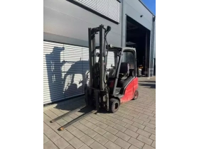 Linde H18D - Zdjęcie: 2