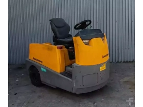 Jungheinrich EZS 590/  347h/ 9t - Zdjęcie: 1