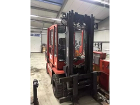 Kalmar EC5-600 / 5t - Zdjęcie: 1