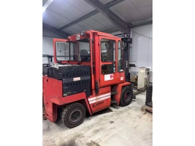 Kalmar EC5-600 / 5t - Zdjęcie: 2