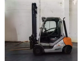 Still RX70-25 dsl/2995h/ 2014y - Zdjęcie: 1