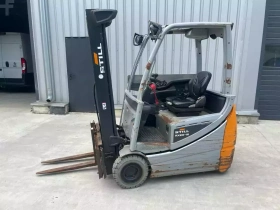 Still RX20-16 drive-in - Zdjęcie: 2