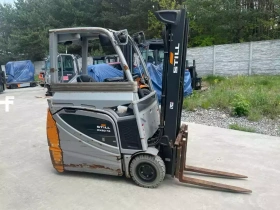 Still RX20-16 drive-in - Zdjęcie: 1