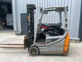 Still RX20-16 drive-in - Zdjęcie: 1