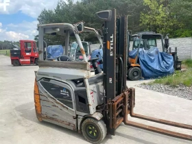 Still RX20-16 drive-in - Zdjęcie: 2