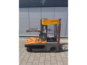 Jungheinrich EKM202 - Zdjęcie: 1