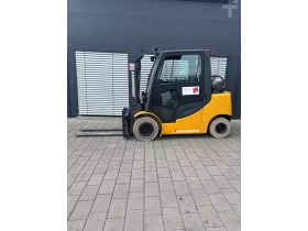 Jungheinrich TFG 430S 440DZ nur an Händler - Zdjęcie: 1