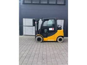 Jungheinrich TFG 430S 440DZ nur an Händler - Zdjęcie: 2