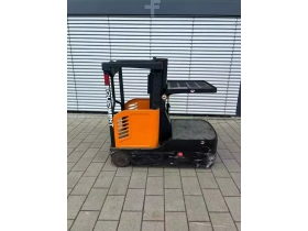 EP Equipment JX0-30 - Zdjęcie: 2