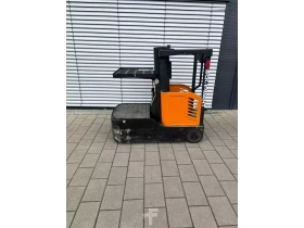 EP Equipment JX0-30 - Zdjęcie: 1