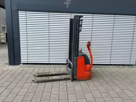 Linde L12 - Zdjęcie: 1
