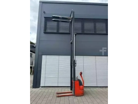 Linde L12 - Zdjęcie: 2