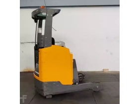 Jungheinrich ETV 214 /8.3m/ 6655mh - Zdjęcie: 2