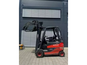 Linde E30H-01/600 - Zdjęcie: 2