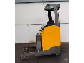 Jungheinrich ETV 214 /8.3m/ 6655mh - Zdjęcie: 1