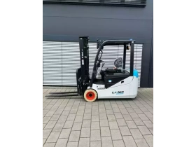 Bobcat B20NT Li-Ion Neugerät!!! - Zdjęcie: 1