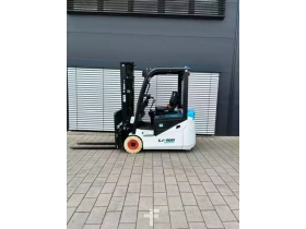 Bobcat B16NT Li-Ion Neugerät!!! - Zdjęcie: 1