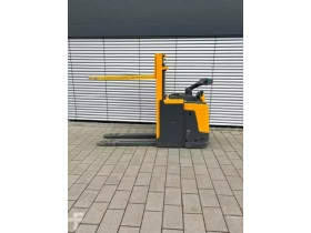Jungheinrich ERD 220 KLPF - Zdjęcie: 2