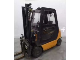Still R70-18D Dieselstapler - Zdjęcie: 1