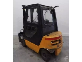 Still R70-18D Dieselstapler - Zdjęcie: 2