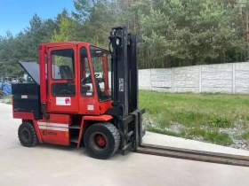 Kalmar EC5-600 / 5t - Zdjęcie: 1
