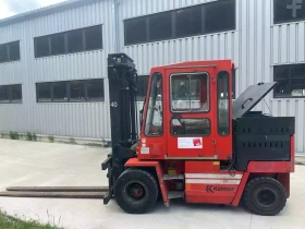 Kalmar EC5-600 / 5t - Zdjęcie: 2