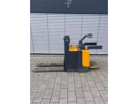 Jungheinrich ERD 220 --> Batterie aus 2019! - Zdjęcie: 1