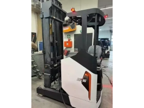 Bobcat BR16JW-9 --> Batterie NEU!!! - Zdjęcie: 2