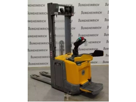 Jungheinrich ERC 216z - 525DZ Li-Ion - Zdjęcie: 2