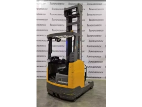 Jungheinrich ETV 214 Lithium - Zdjęcie: 2