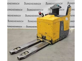 Jungheinrich ERE 225 Waage - Zdjęcie: 1