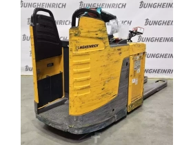 Jungheinrich ERE 225 Waage - Zdjęcie: 2