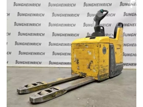 Jungheinrich ERE 120 FP Lithium - Zdjęcie: 1
