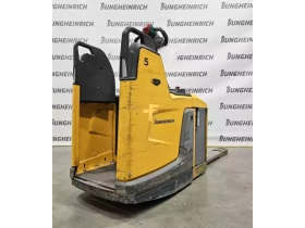 Jungheinrich ERE 120 FP Lithium - Zdjęcie: 2