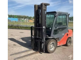 Toyota 02-8FDJ35 Dieselstapler - Zdjęcie: 1