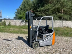 Still RX20-16 drive-in - Zdjęcie: 1