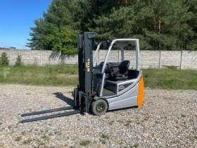 Still RX20-16 drive-in - Zdjęcie: 2