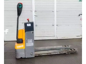 Jungheinrich EJE M13 Li-Ion (4pc in stock) - Zdjęcie: 1