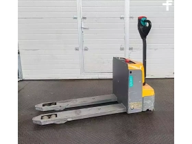 Jungheinrich EJE M13 2021y (5pc in stock) - Zdjęcie: 1