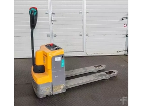Jungheinrich EJE M13 2021y (5pc in stock) - Zdjęcie: 2
