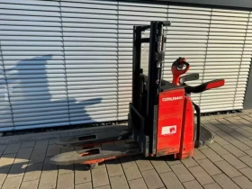 Linde L14 AP - Zdjęcie: 2