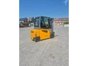 Jungheinrich EFG S30s /2083mh/ 4.7m - Zdjęcie: 2