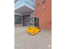 Jungheinrich EFG 216k 4.6m/ 2019y/ 10366h/ 4v - Zdjęcie: 2