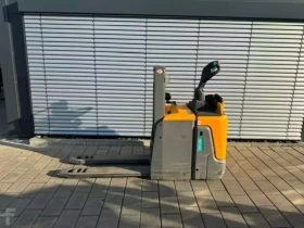 Jungheinrich ERD 220 - Zdjęcie: 1