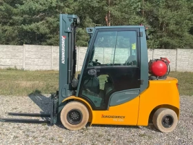 Jungheinrich TFG435S - Zdjęcie: 1