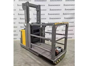 Jungheinrich EKS 110 L 280ZZ - Zdjęcie: 1