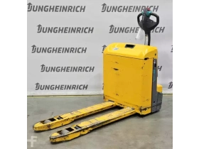 Jungheinrich EJE 114 Li-Ion Lithium - Zdjęcie: 1