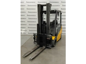 Jungheinrich EFG 430k - Zdjęcie: 1